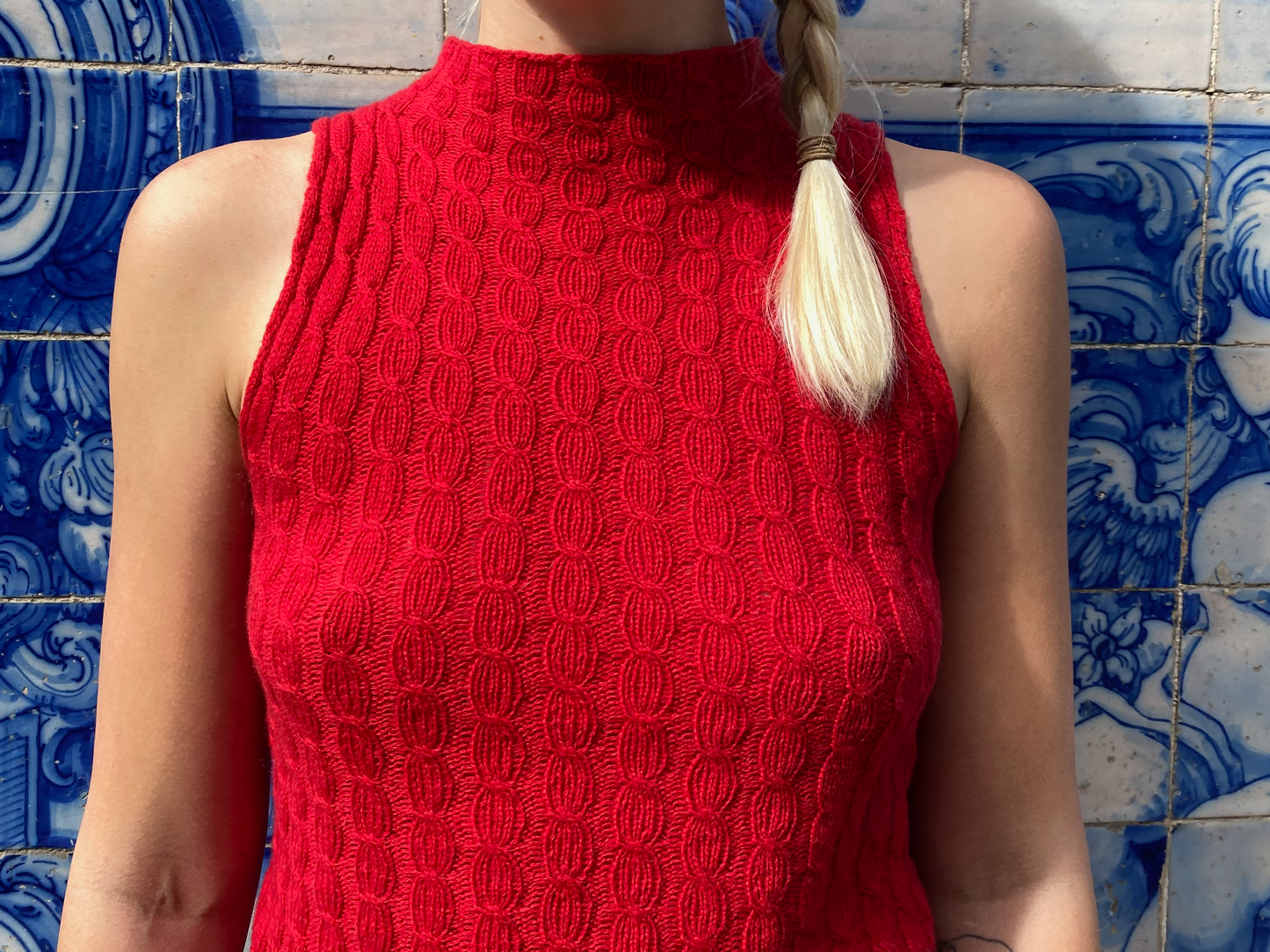 Hydra Top – Dansk