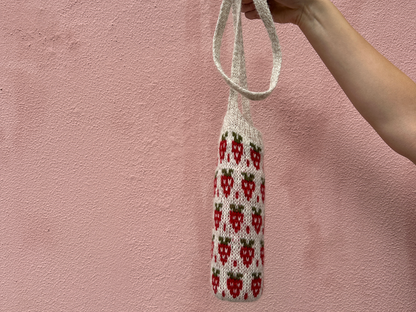 Pomona Bottlebag – English