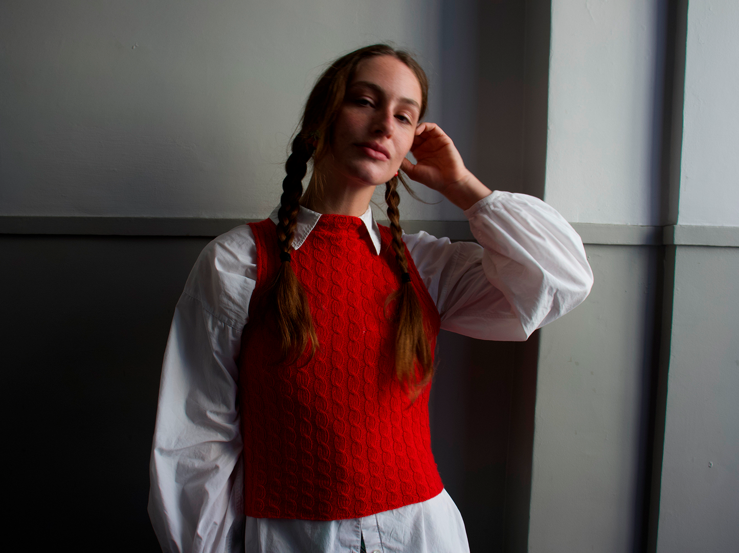 Hydra Top – Dansk