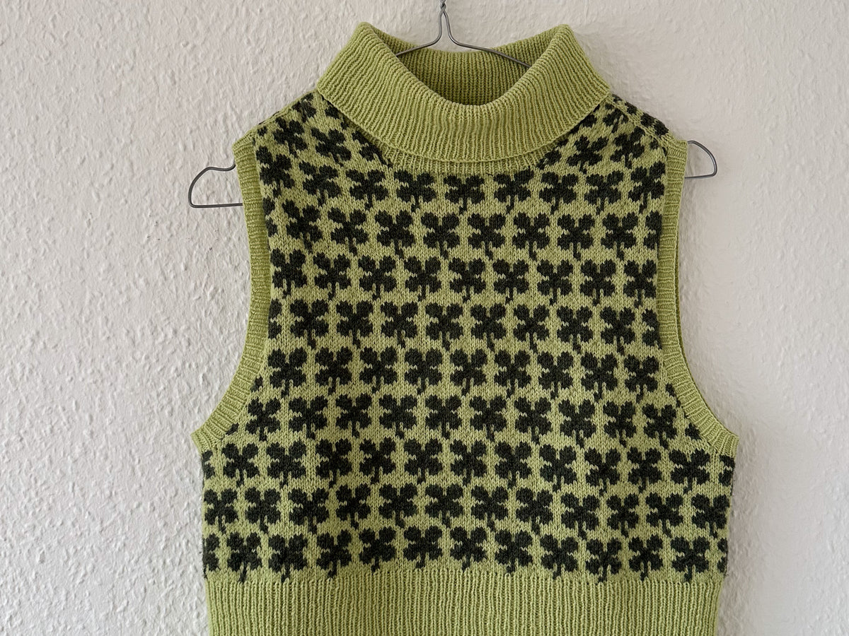 Abundantia Slipover – Dansk