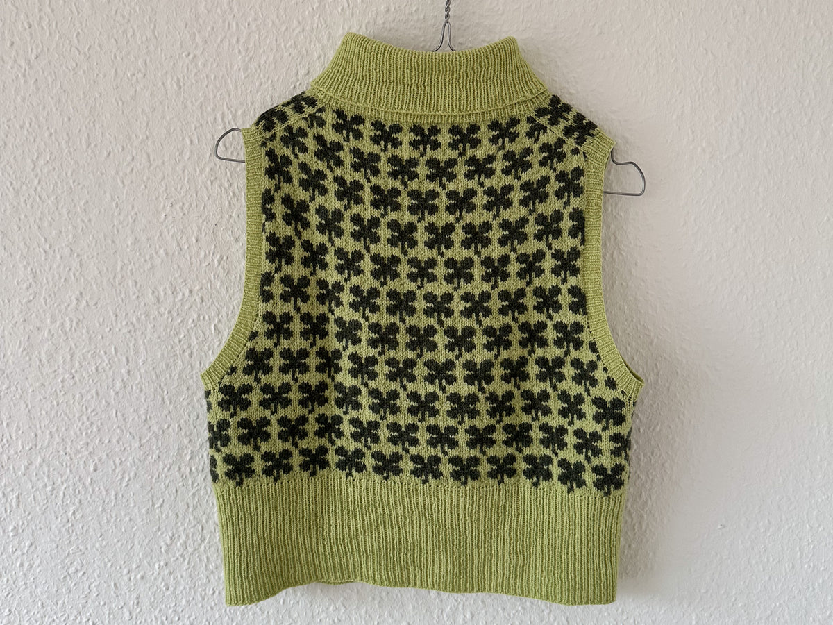 Abundantia Slipover – Dansk