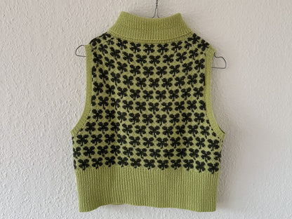 Abundantia Slipover – Dansk