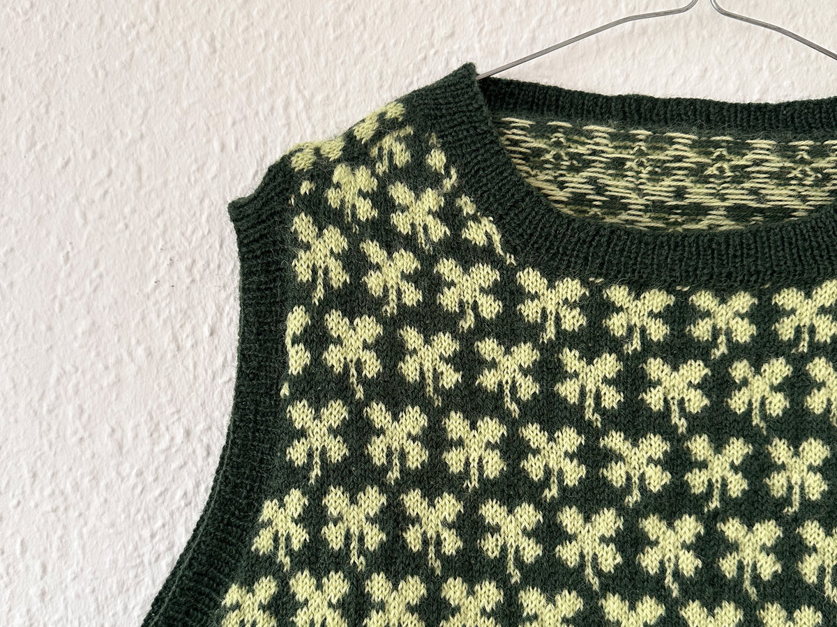 Abundantia Slipover – Dansk