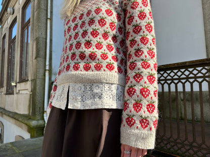 Pomona Sweater – English