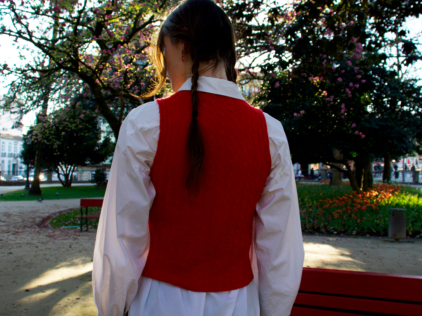 Hydra Top – Dansk