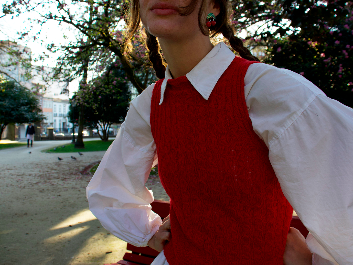 Hydra Top – Dansk