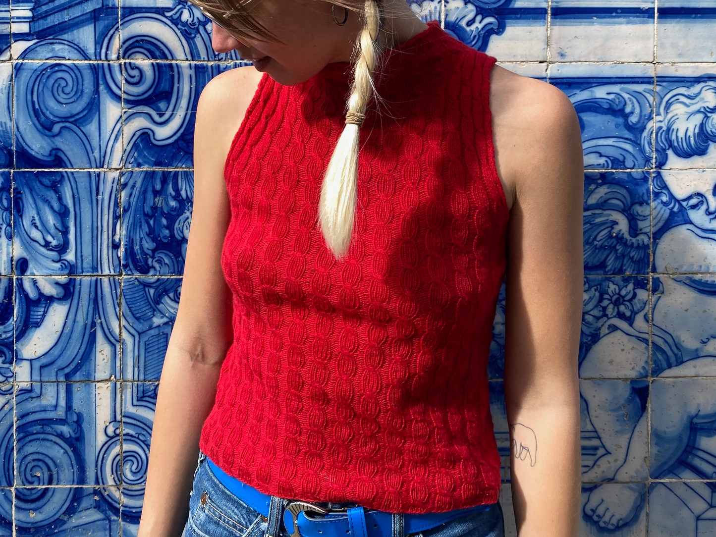 Hydra Top – Dansk