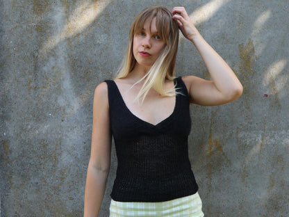Nyx Top – Dansk