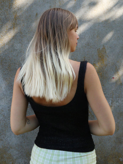 Nyx Top – Dansk